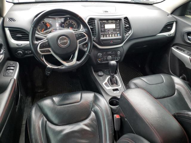 Фото 8 - JEEP CHEROKEE