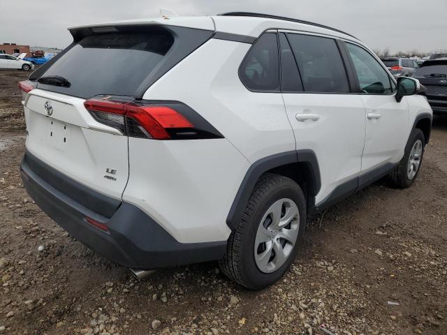 Фото 3 - TOYOTA RAV4