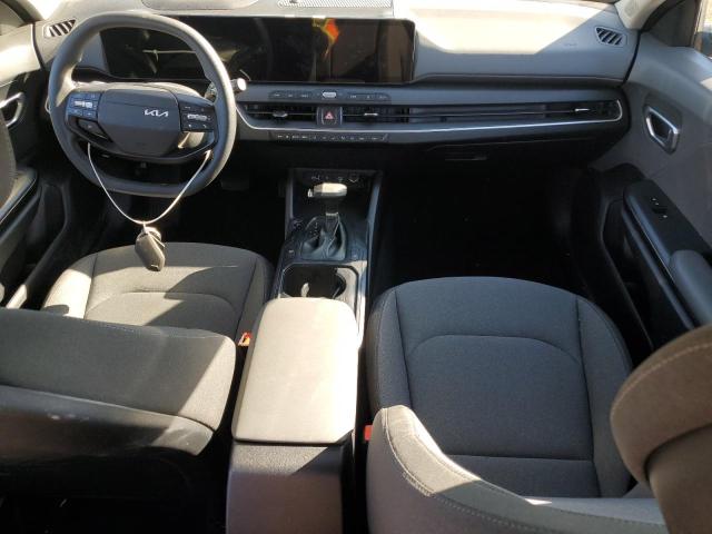 Фото 8 - KIA K4 LX