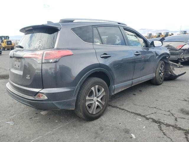 Фото 3 - TOYOTA RAV4
