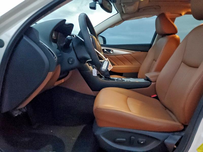 Фото 7 - INFINITI Q50