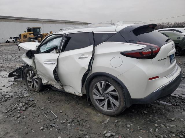 Фото 2 - NISSAN MURANO