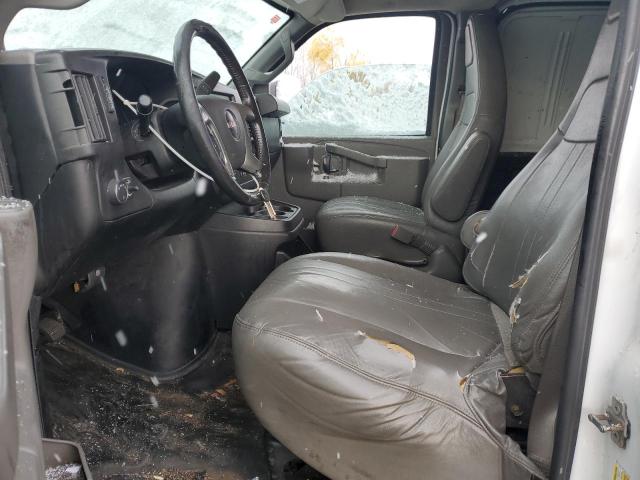 Фото 7 - GMC SAVANA