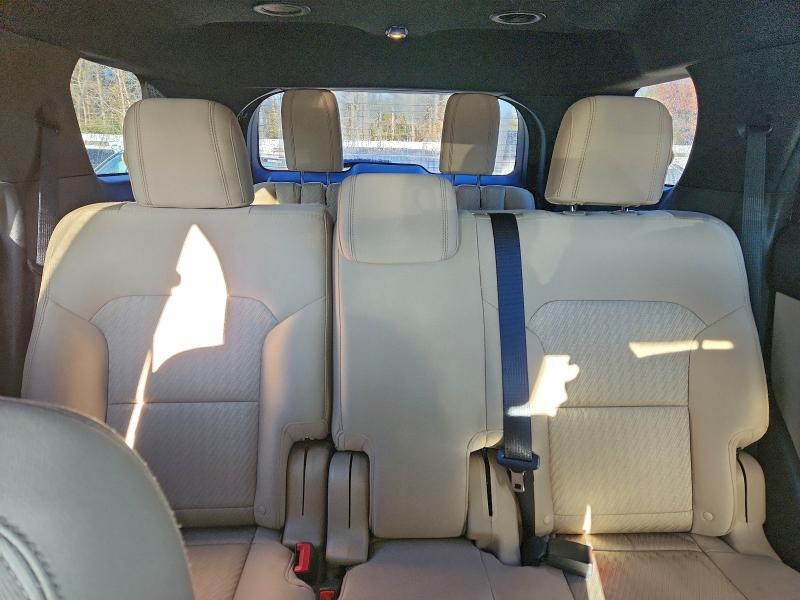 Фото 10 - FORD EXPLORER