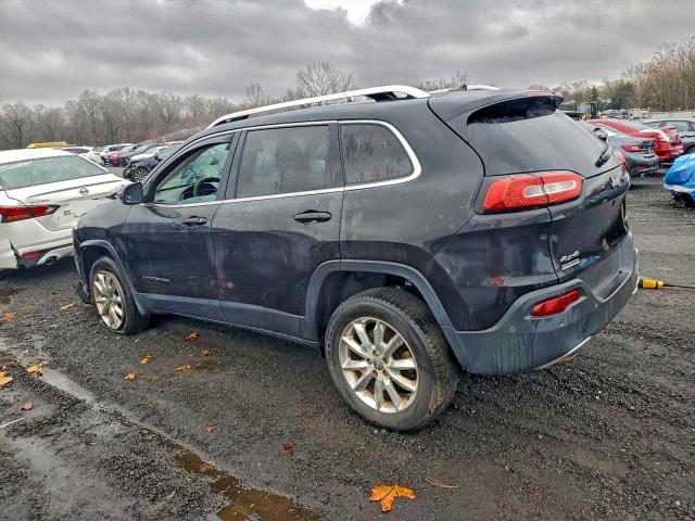 Фото 2 - JEEP GRAND CHER