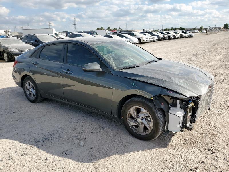 Фото 4 - HYUNDAI ELANTRA