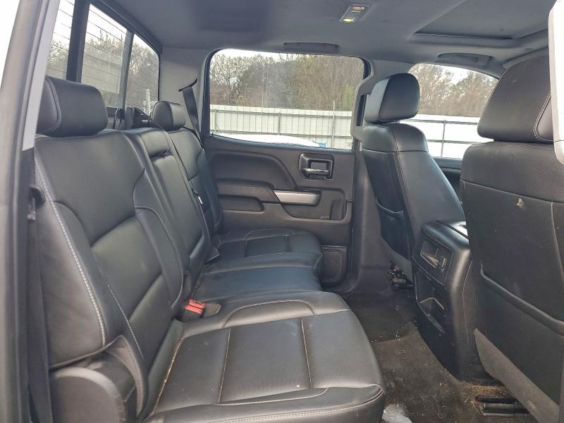 Фото 10 - CHEVROLET ALL Models