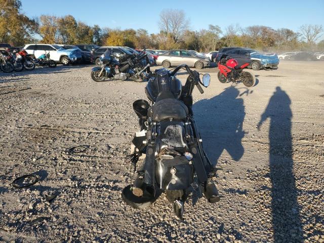 HARLEY-DAVIDSON FL 2025