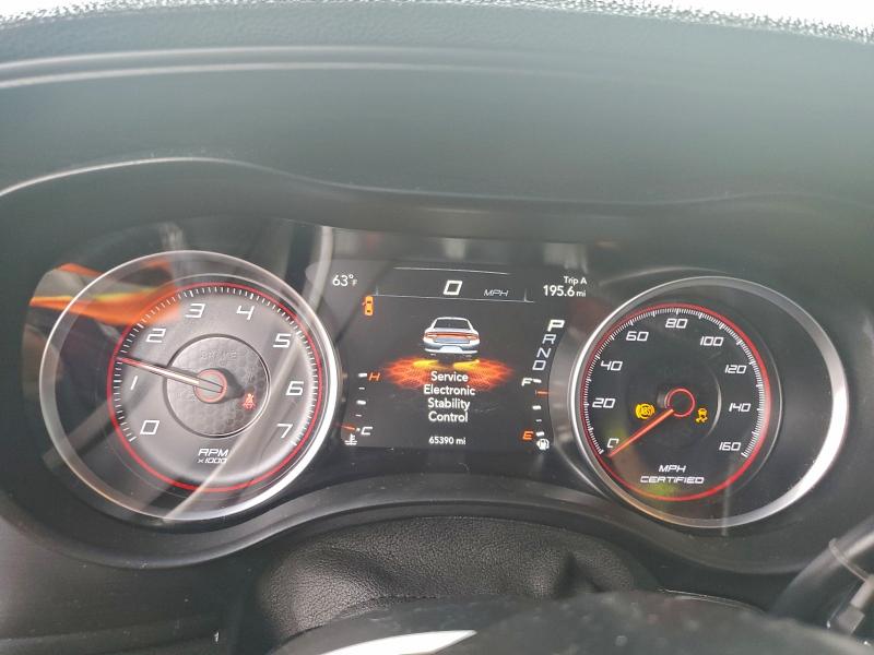 Фото 9 - DODGE CHARGER