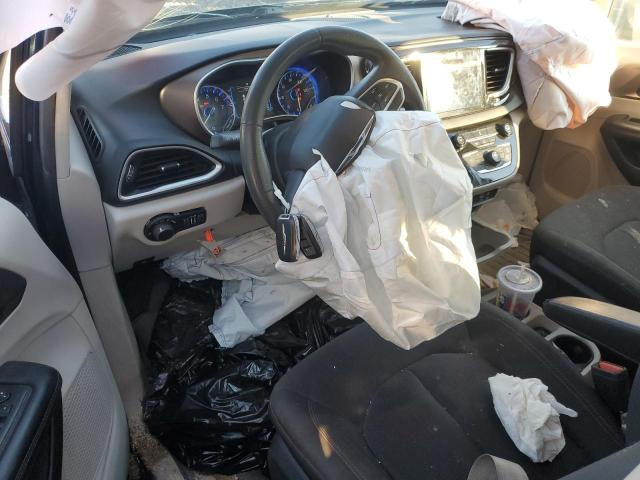 Фото 8 - CHRYSLER PACIFICA