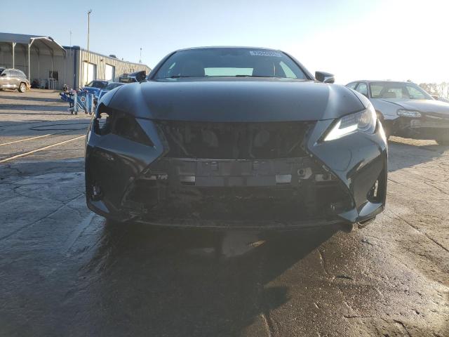 LEXUS RC300 2019 VIN JTHHA5BC8K5009800