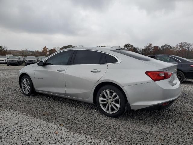 Фото 2 - CHEVROLET MALIBU