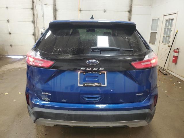 Фото 6 - FORD EDGE