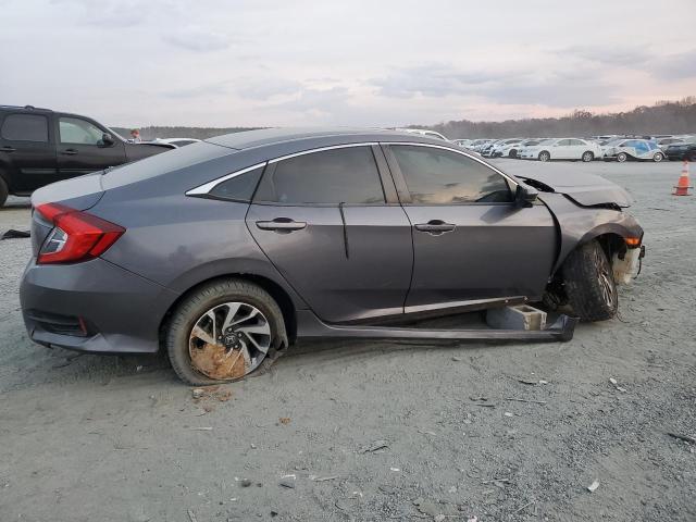 Фото 3 - HONDA CIVIC