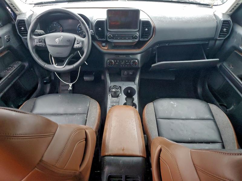 Фото 8 - FORD BRONCO