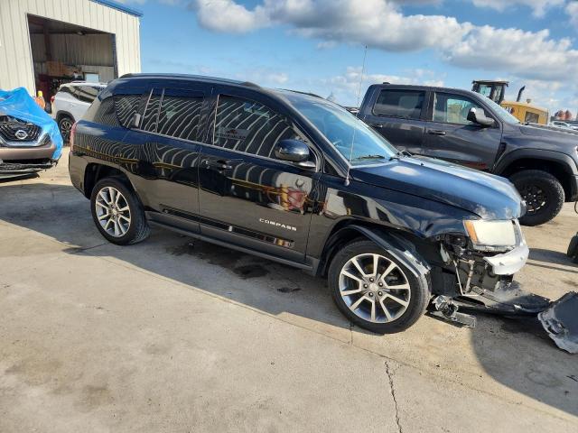 Фото 4 - JEEP COMPASS