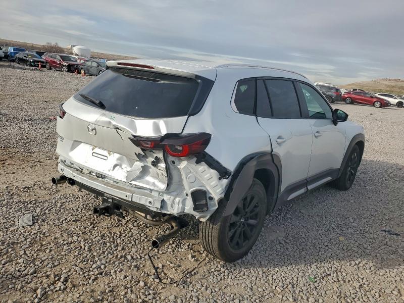 Фото 3 - MAZDA CX-50