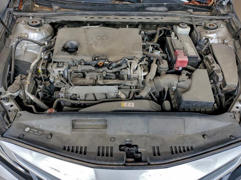 Фото 11 - TOYOTA CAMRY