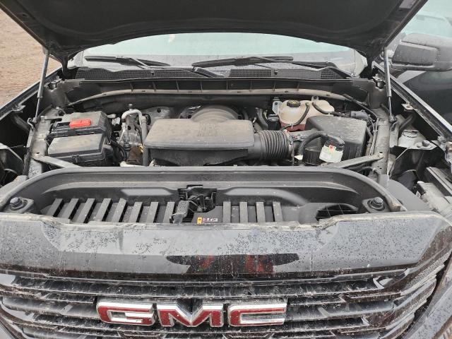 Фото 11 - GMC SIERRA