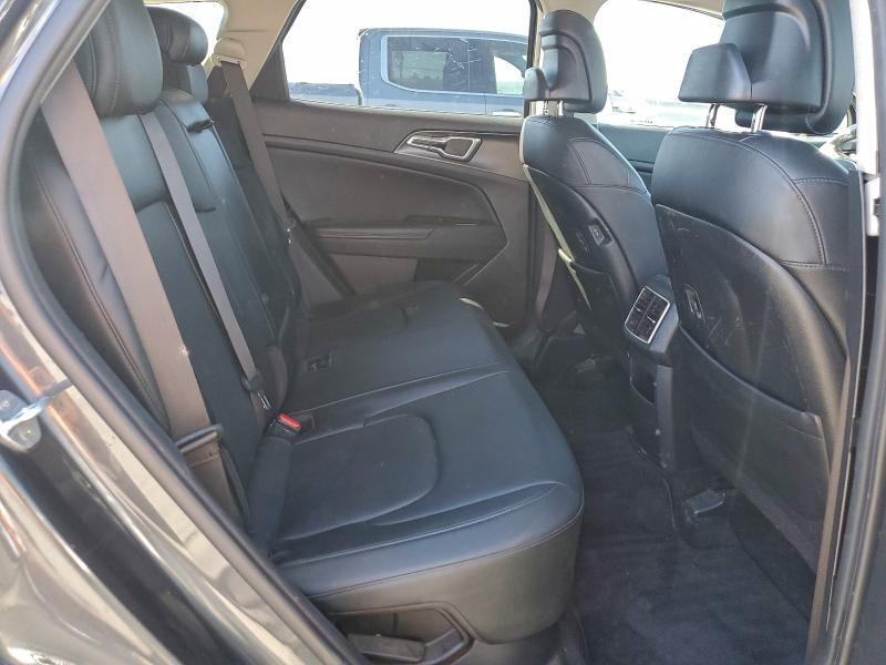 Фото 11 - KIA SPORTAGE