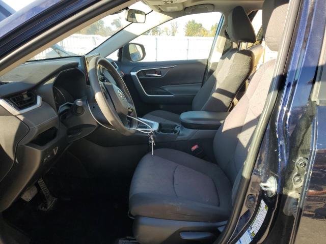 Фото 7 - TOYOTA RAV4