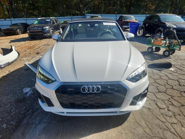 Фото 5 - AUDI A5