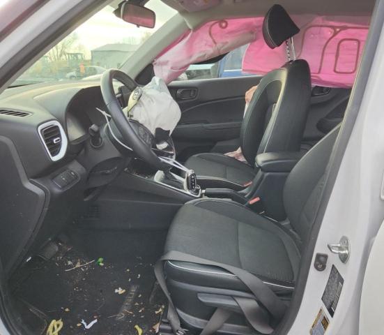 HYUNDAI VENUE 2024 VIN KMHRC8A34RU285048