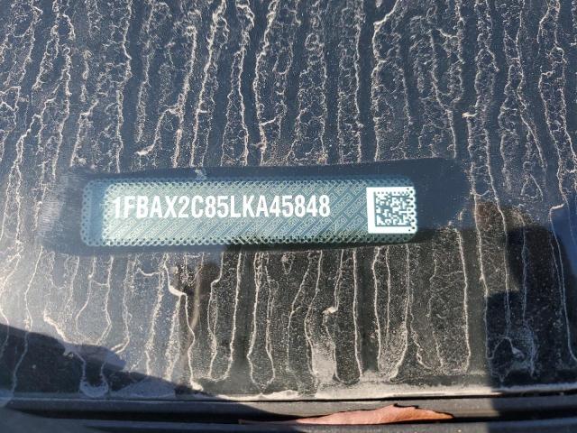 Фото 14 - FORD TRANSIT