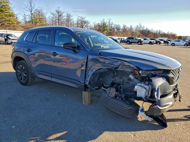 MAZDA CX-50 2024 VIN 7MMVABBM6RN236117