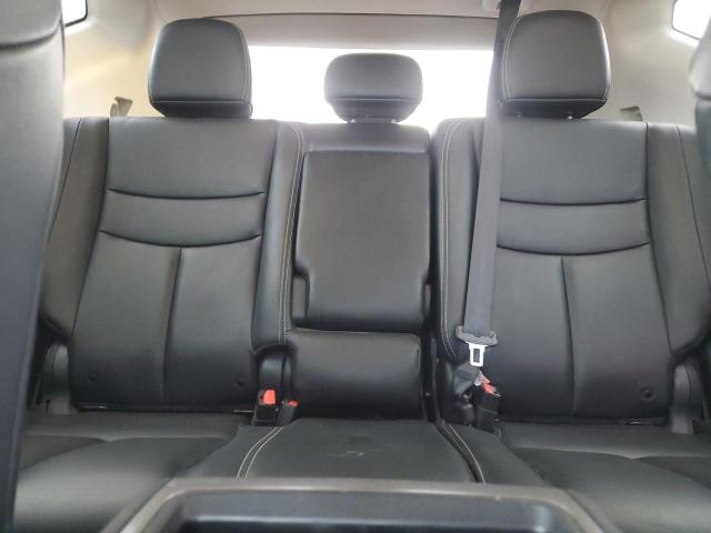 Фото 10 - NISSAN MURANO