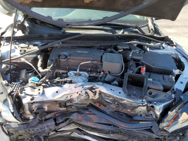 Фото 11 - HONDA ACCORD