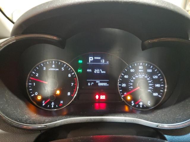 Фото 9 - KIA FORTE