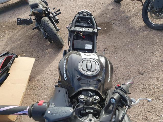 KAWASAKI EX650 M 2021