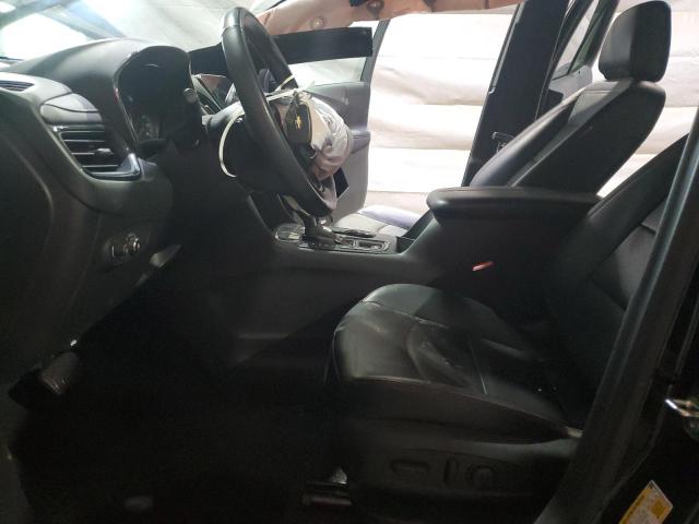 Фото 7 - CHEVROLET EQUINOX