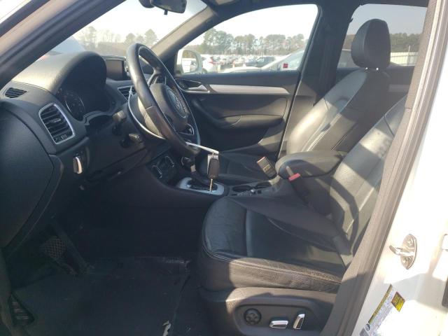 Фото 7 - AUDI Q3