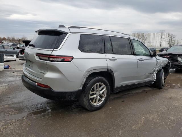 Фото 3 - JEEP GRAND CHER