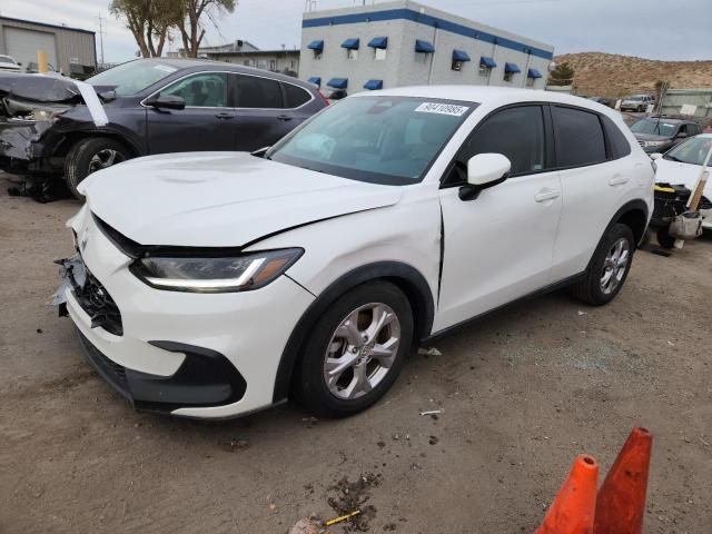 Фото 1 - HONDA HR-V