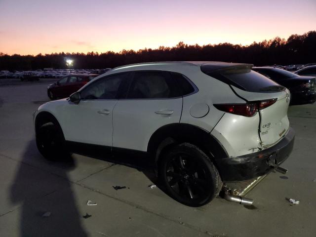 Фото 2 - MAZDA CX30