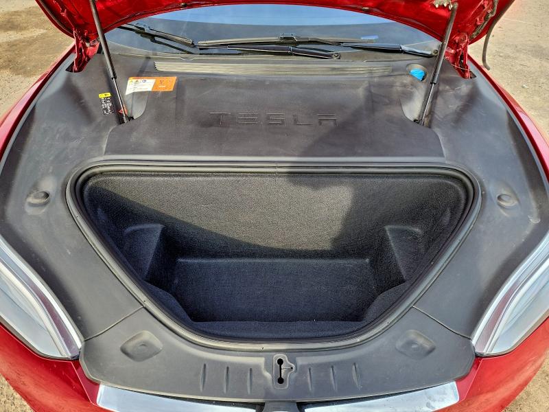 TESLA MODEL S 2018 VIN 5YJSA1E2XJF256901