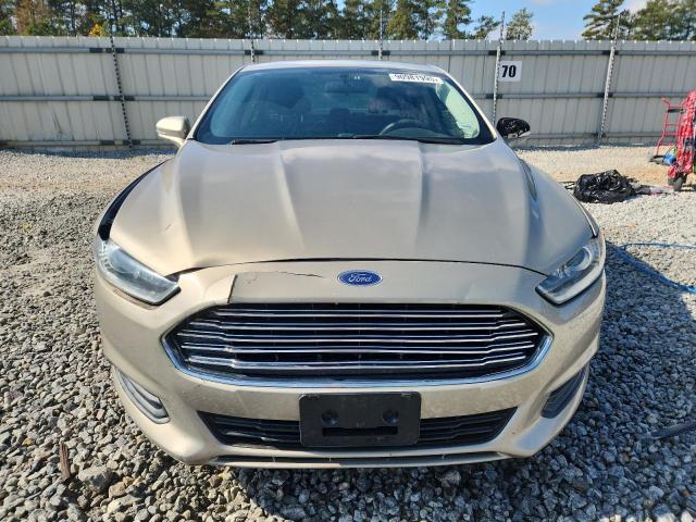 Фото 5 - FORD FUSION