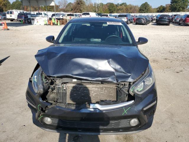 Фото 5 - KIA FORTE