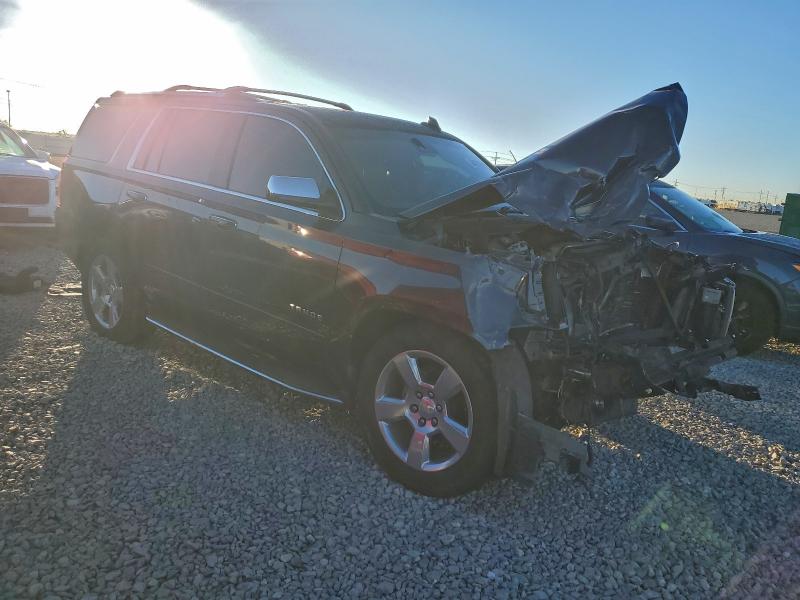 Фото 4 - CHEVROLET TAHOE