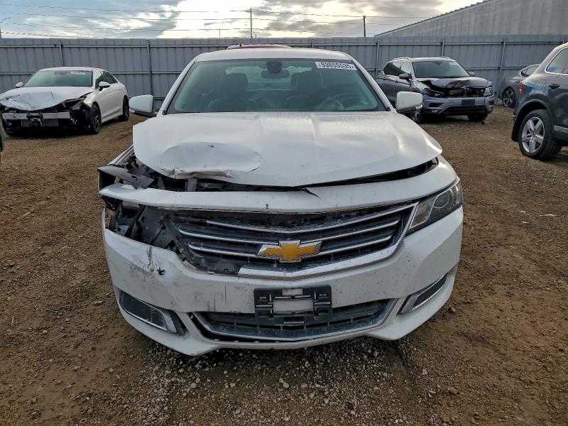 Фото 5 - CHEVROLET IMPALA