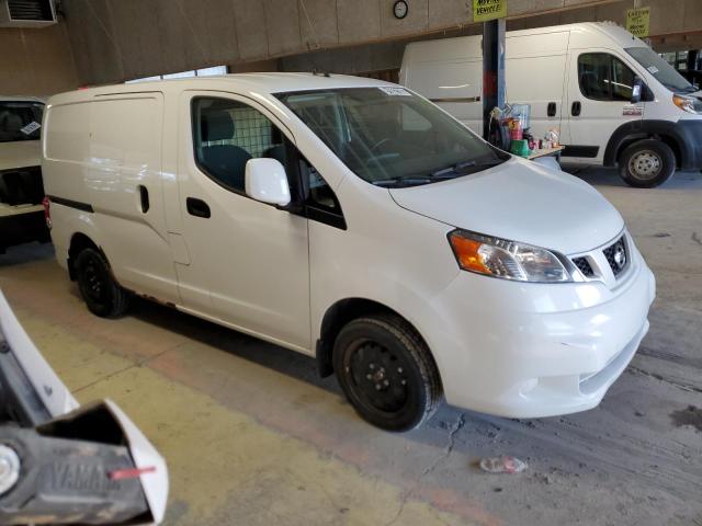 Фото 4 - NISSAN NV