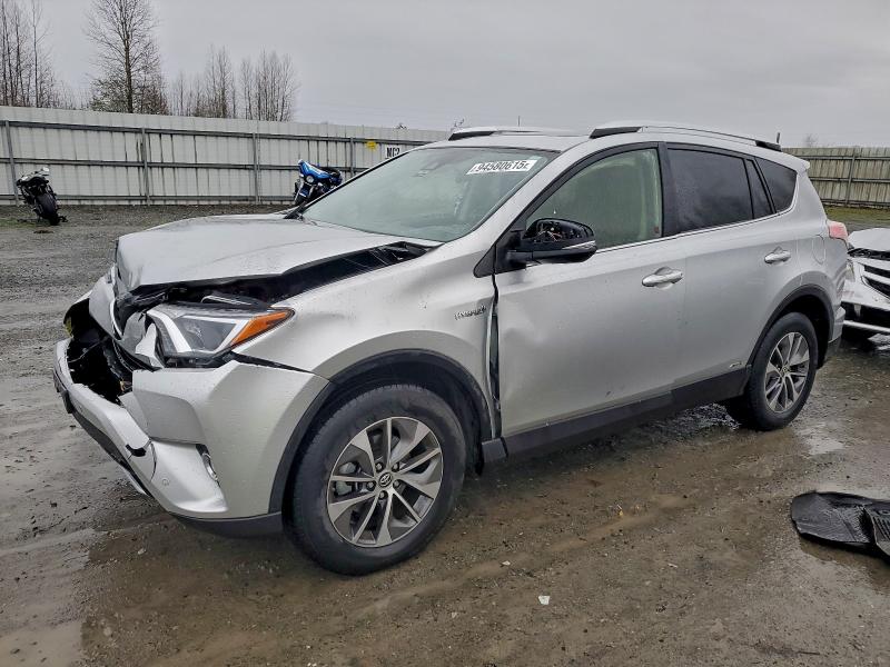 Фото 1 - TOYOTA RAV4