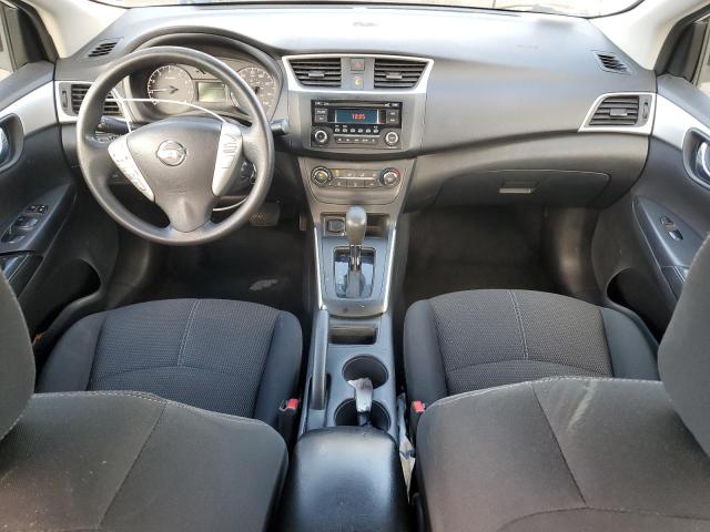 Фото 8 - NISSAN SENTRA