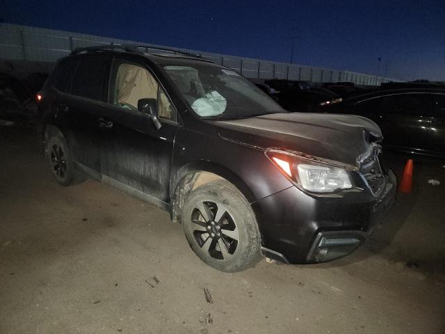 Фото 4 - SUBARU FORESTER