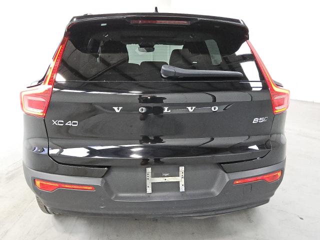 VOLVO XC40 PLUS 2023 VIN YV4L12UW0P2938483