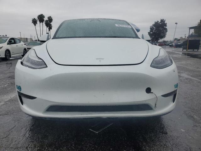 Фото 5 - TESLA MODEL Y