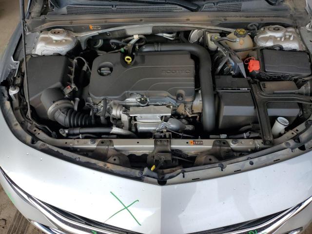 Фото 11 - CHEVROLET MALIBU